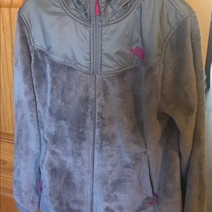 The North Face Women’s Jacket